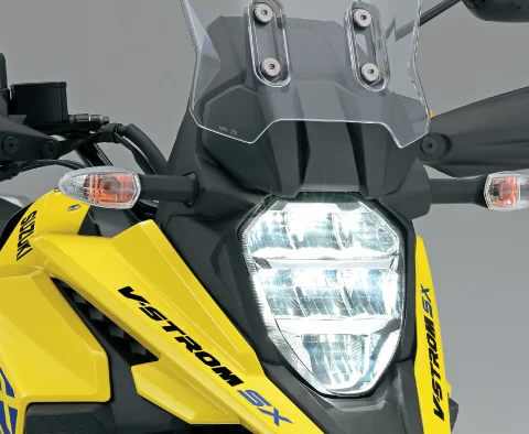 Image Source: Suzuki.co.id Image Source: Suzuki.co.id
